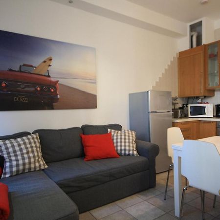 Cadillac Apartment เวนิส ภายนอก รูปภาพ
