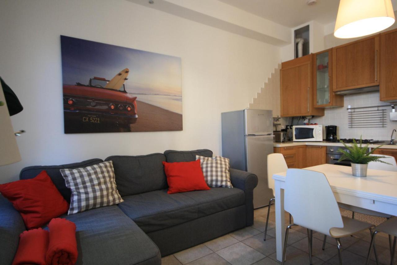 Cadillac Apartment เวนิส ภายนอก รูปภาพ