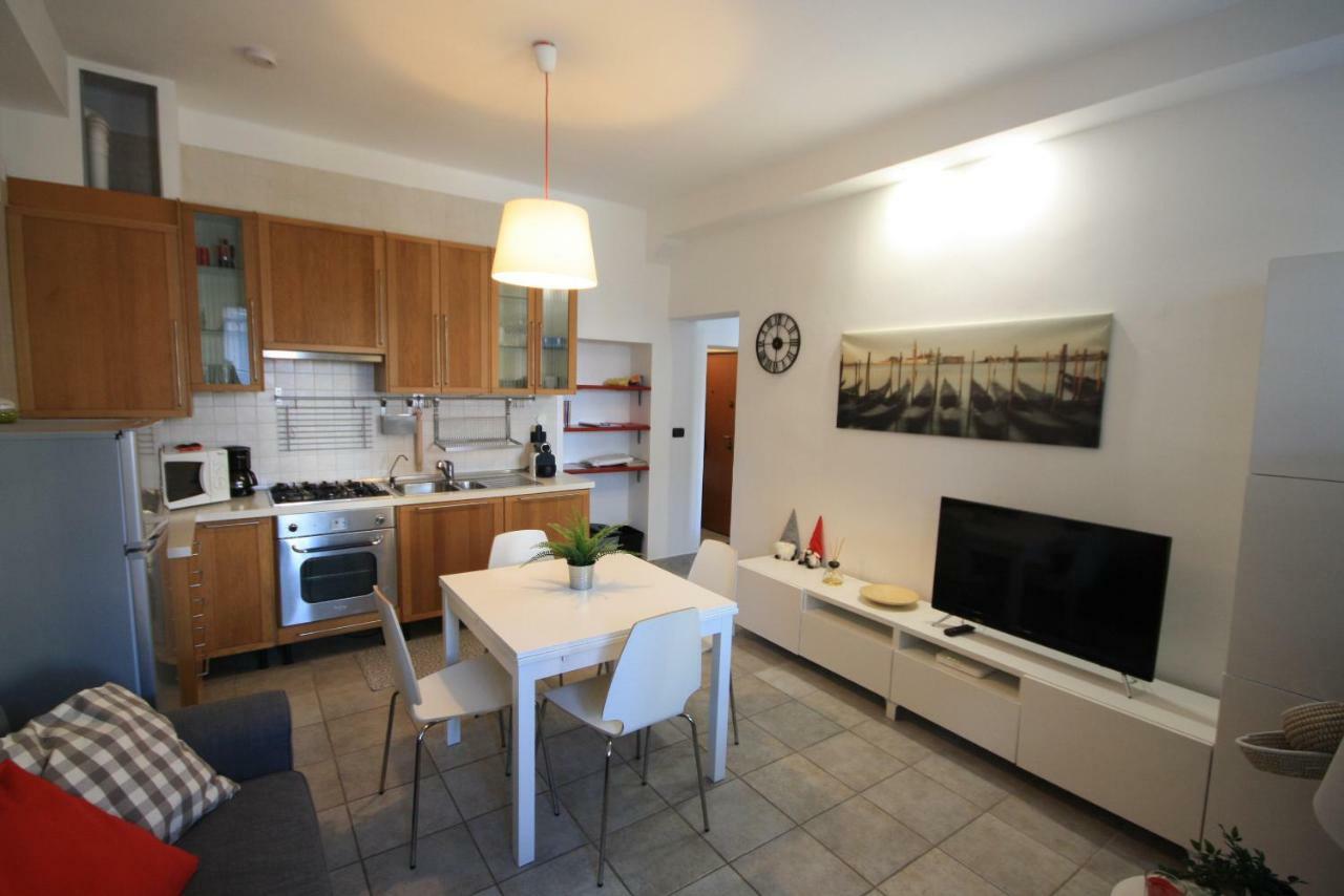Cadillac Apartment เวนิส ภายนอก รูปภาพ
