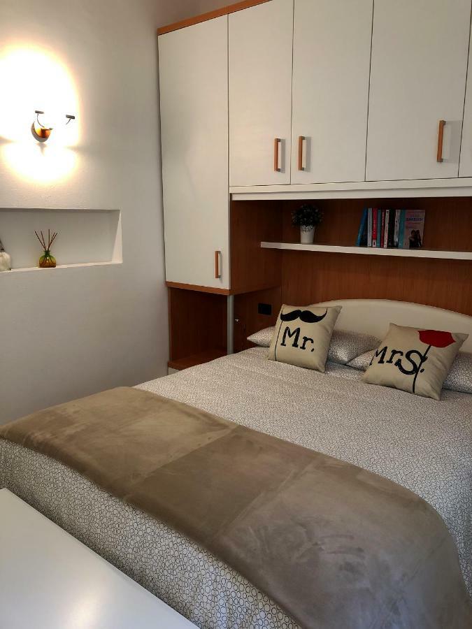 Cadillac Apartment เวนิส ภายนอก รูปภาพ