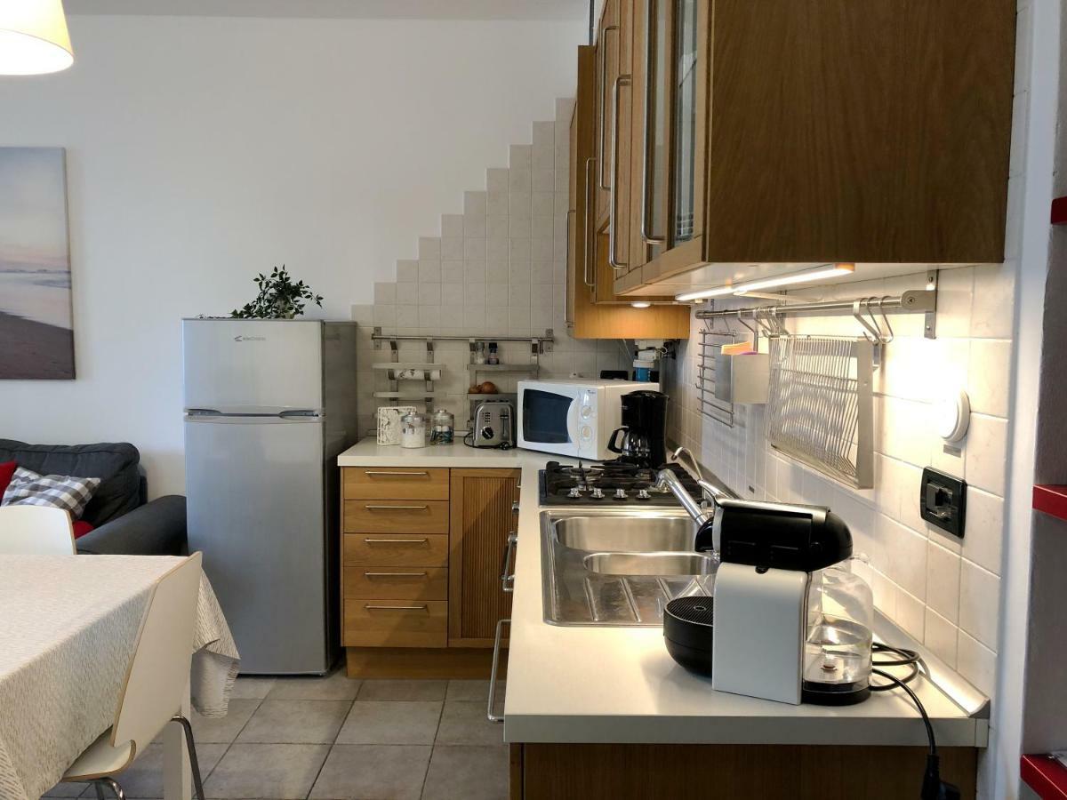 Cadillac Apartment เวนิส ภายนอก รูปภาพ