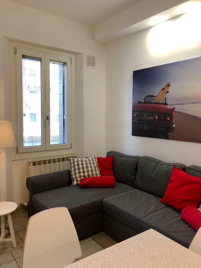 Cadillac Apartment เวนิส ภายนอก รูปภาพ