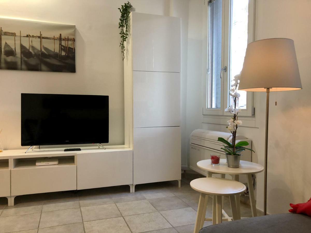 Cadillac Apartment เวนิส ภายนอก รูปภาพ