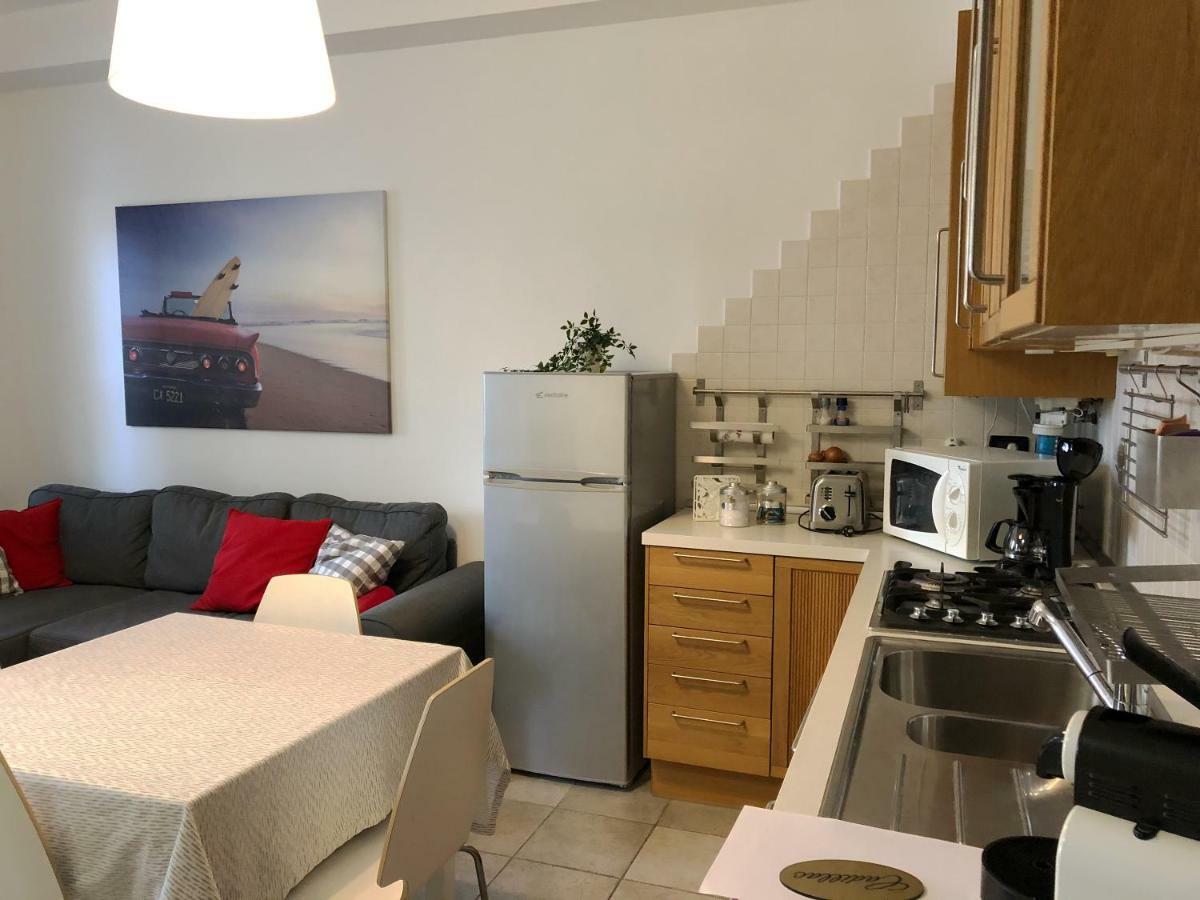 Cadillac Apartment เวนิส ภายนอก รูปภาพ